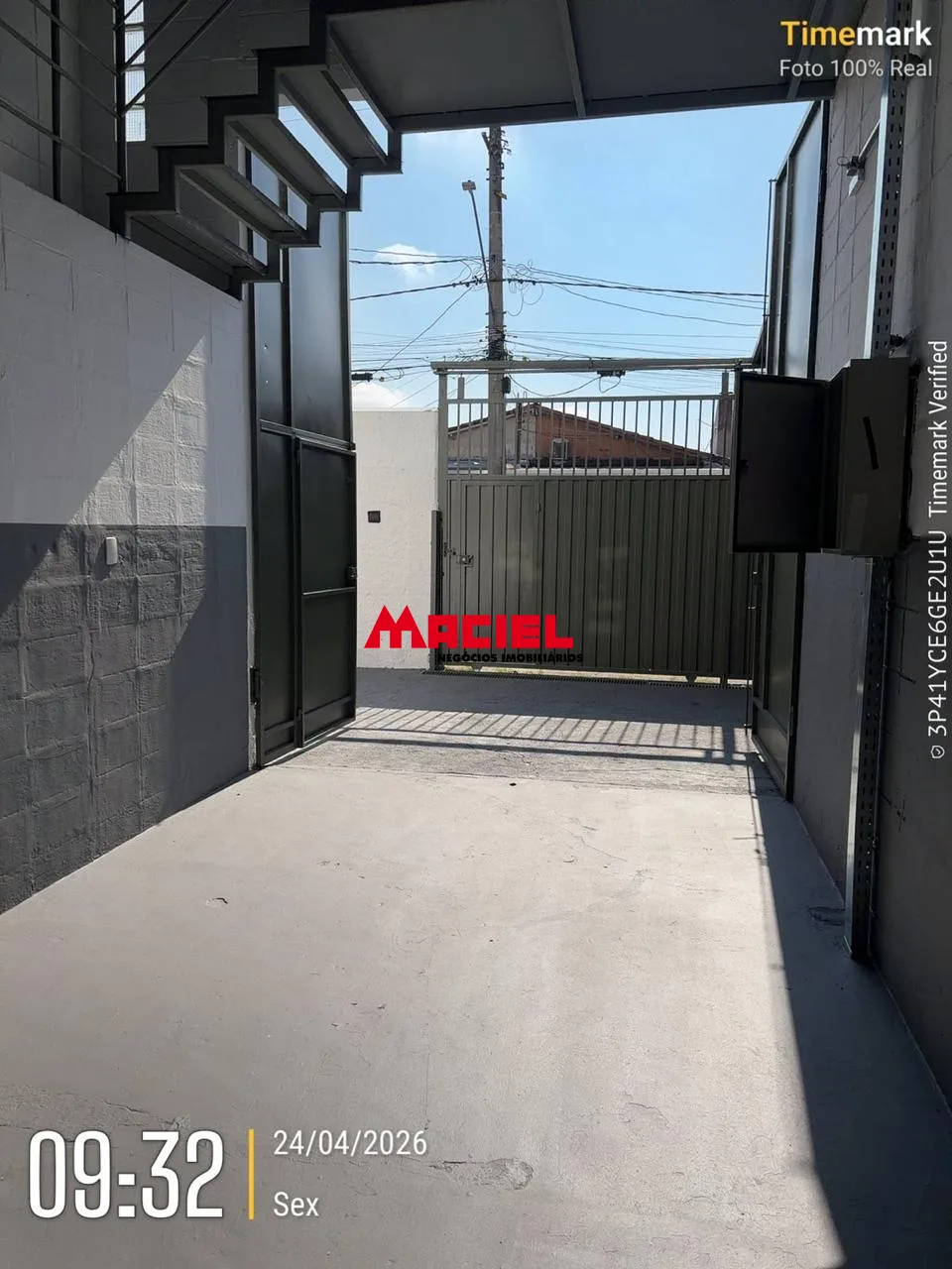 Alugar Comercial / Galp&atilde;o em S&atilde;o Jos&eacute; dos Campos R$ 14.000,00 - Foto 6