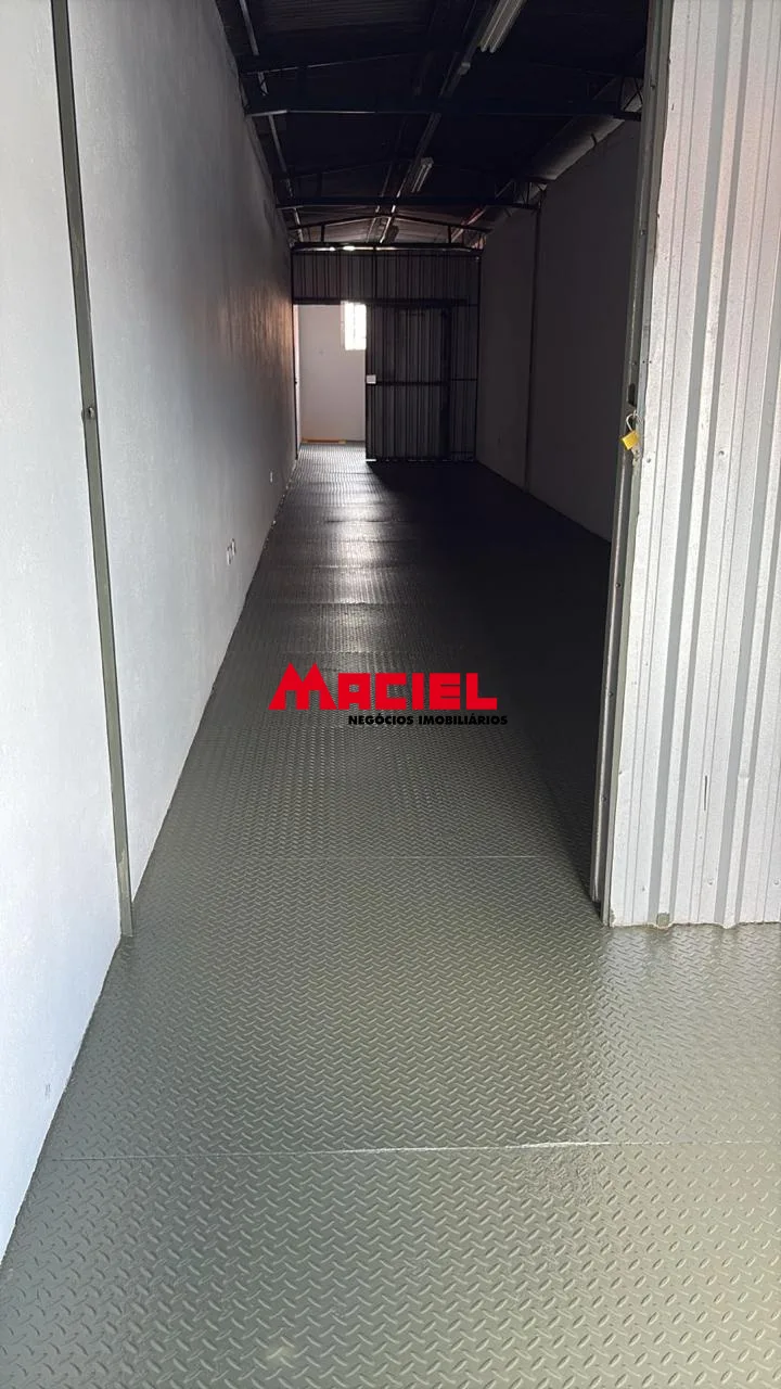 Alugar Comercial / Galp&atilde;o em S&atilde;o Jos&eacute; dos Campos R$ 14.000,00 - Foto 10