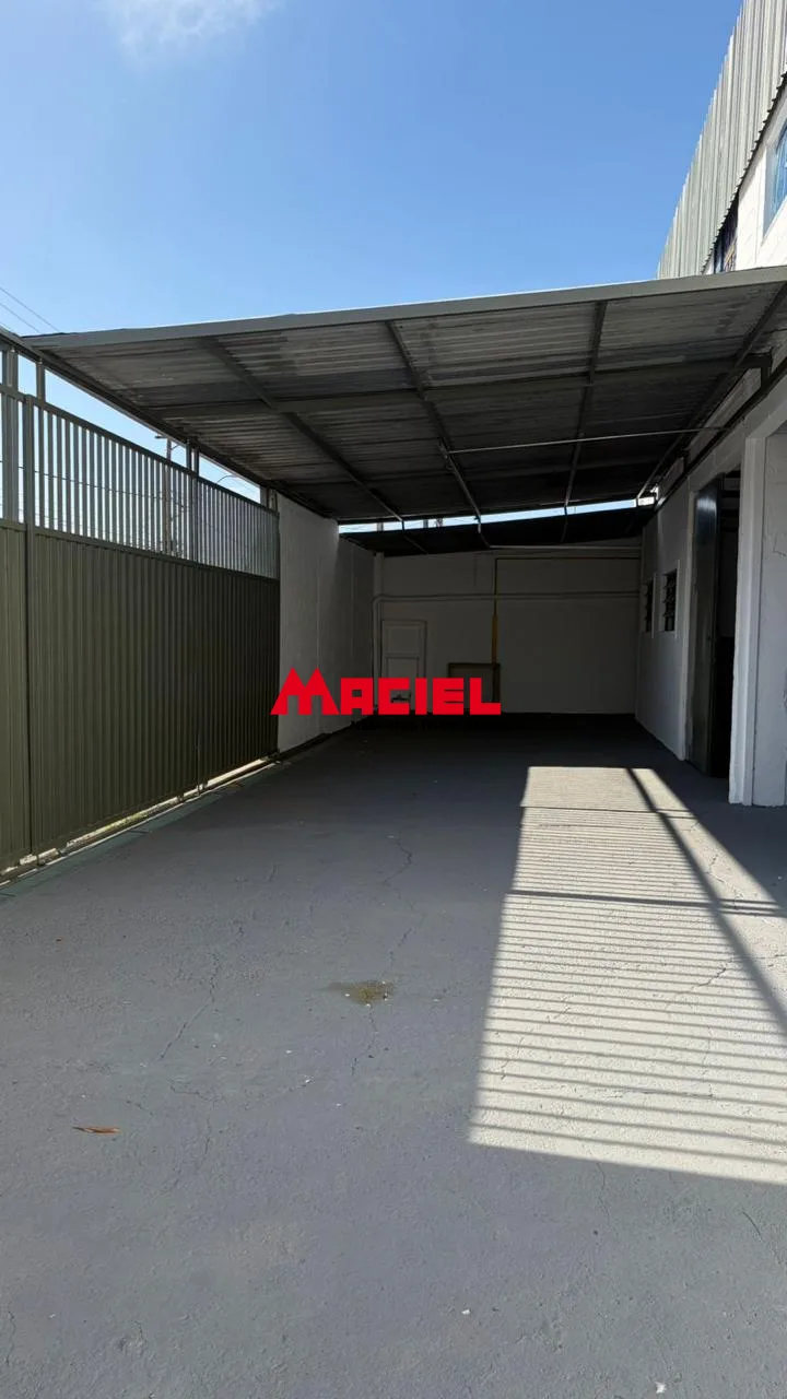 Alugar Comercial / Galp&atilde;o em S&atilde;o Jos&eacute; dos Campos R$ 14.000,00 - Foto 5