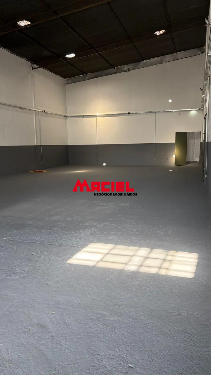 Alugar Comercial / Galp&atilde;o em S&atilde;o Jos&eacute; dos Campos R$ 14.000,00 - Foto 9