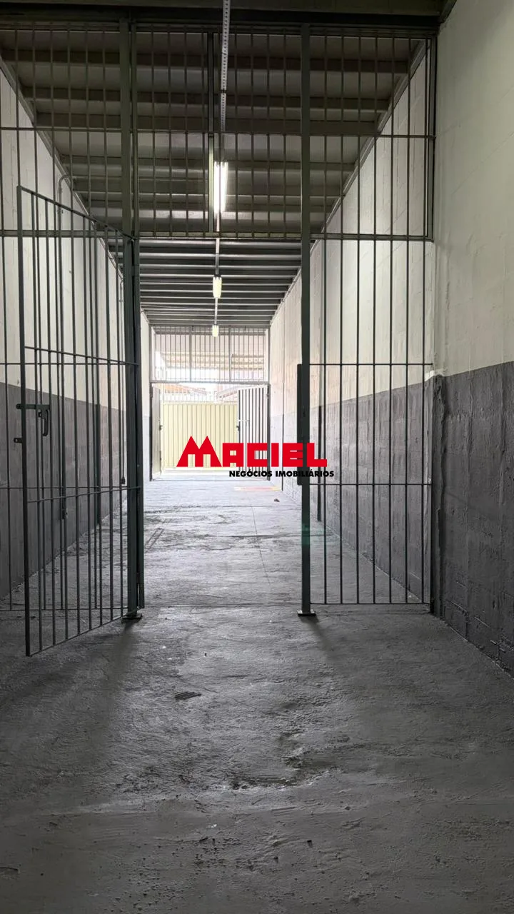 Alugar Comercial / Galp&atilde;o em S&atilde;o Jos&eacute; dos Campos R$ 14.000,00 - Foto 12
