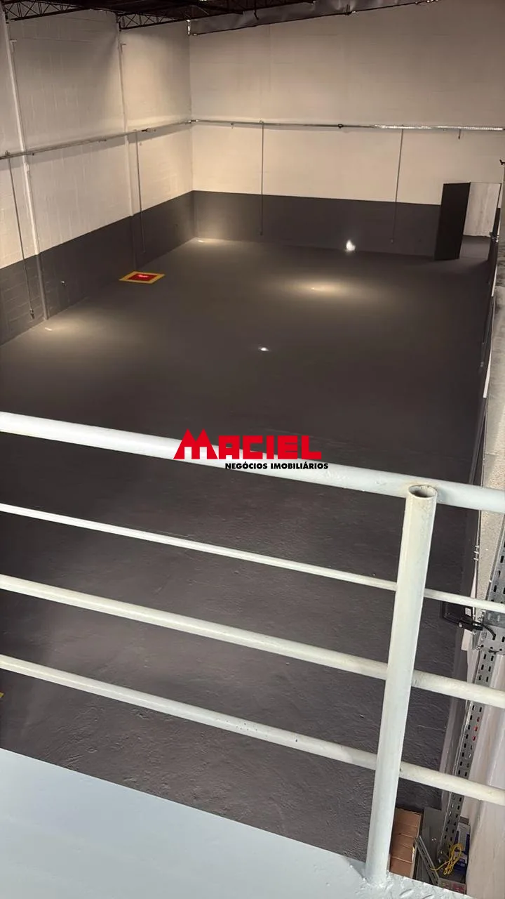 Alugar Comercial / Galp&atilde;o em S&atilde;o Jos&eacute; dos Campos R$ 14.000,00 - Foto 14