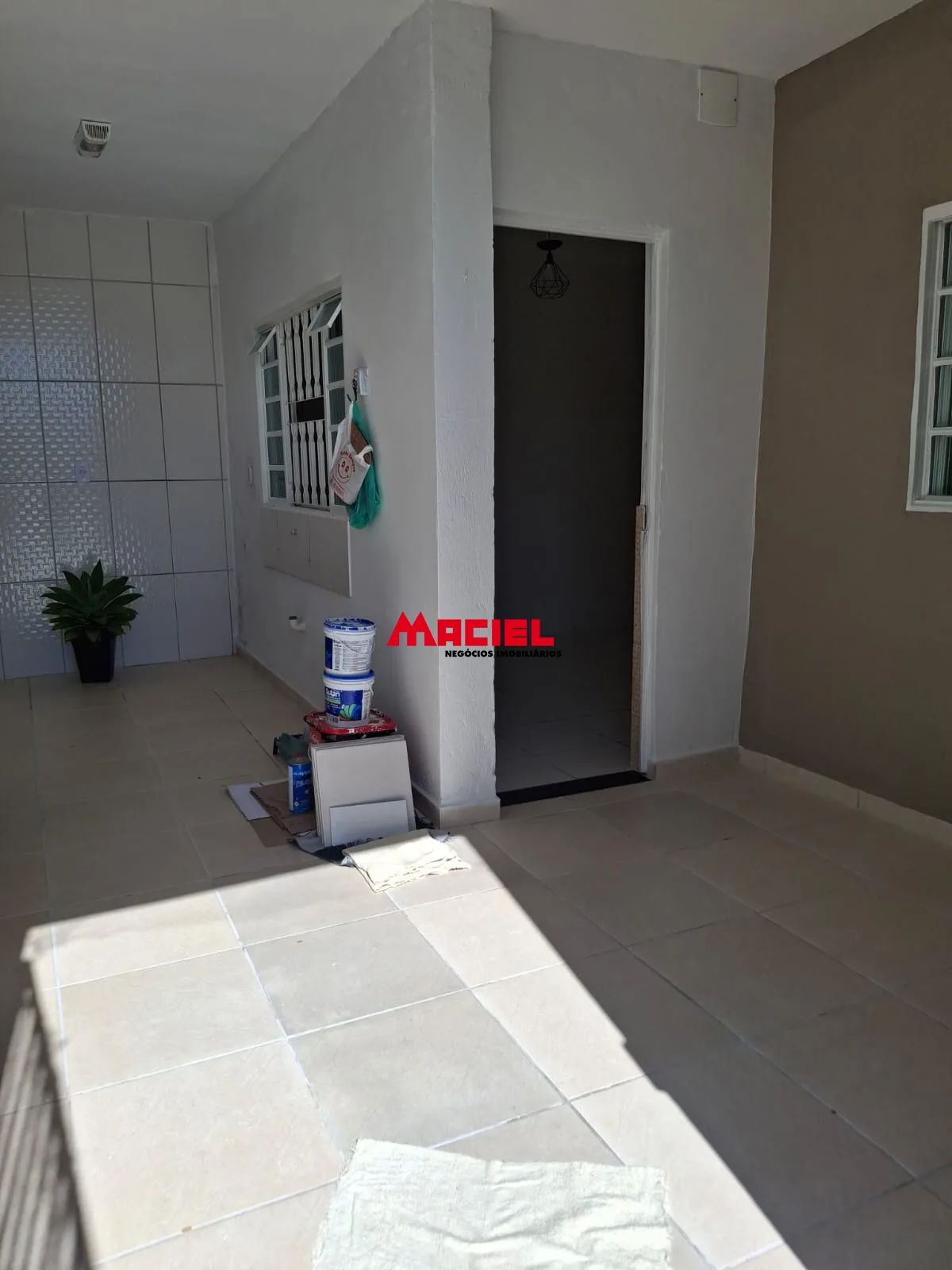 Alugar Casa / Padr&atilde;o em S&atilde;o Jos&eacute; dos Campos R$ 1.500,00 - Foto 6