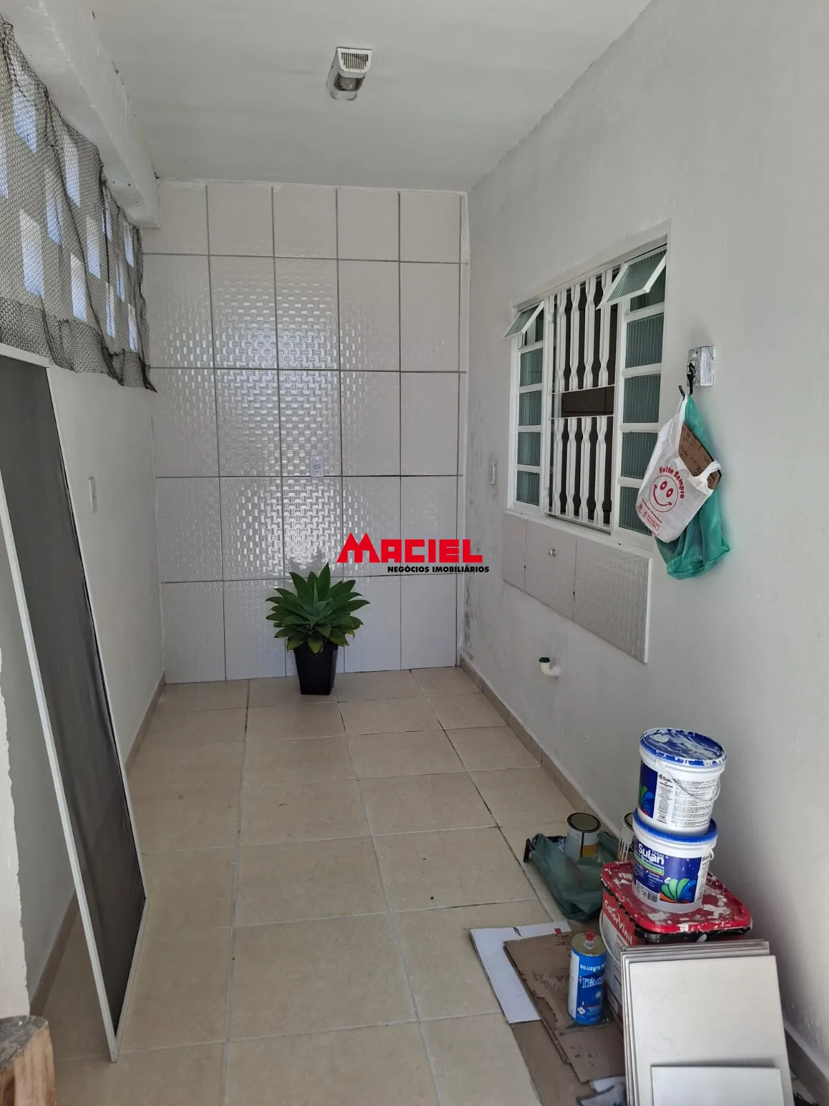 Alugar Casa / Padr&atilde;o em S&atilde;o Jos&eacute; dos Campos R$ 1.500,00 - Foto 8