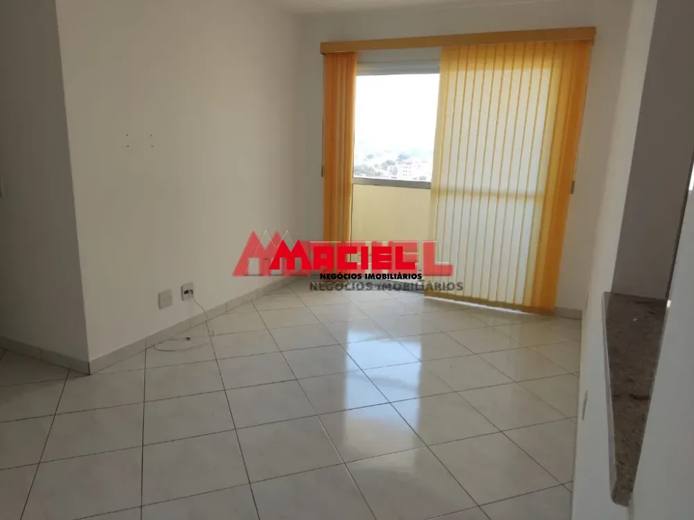 Comprar Apartamento / Padr&atilde;o em S&atilde;o Jos&eacute; dos Campos R$ 500.000,00 - Foto 1