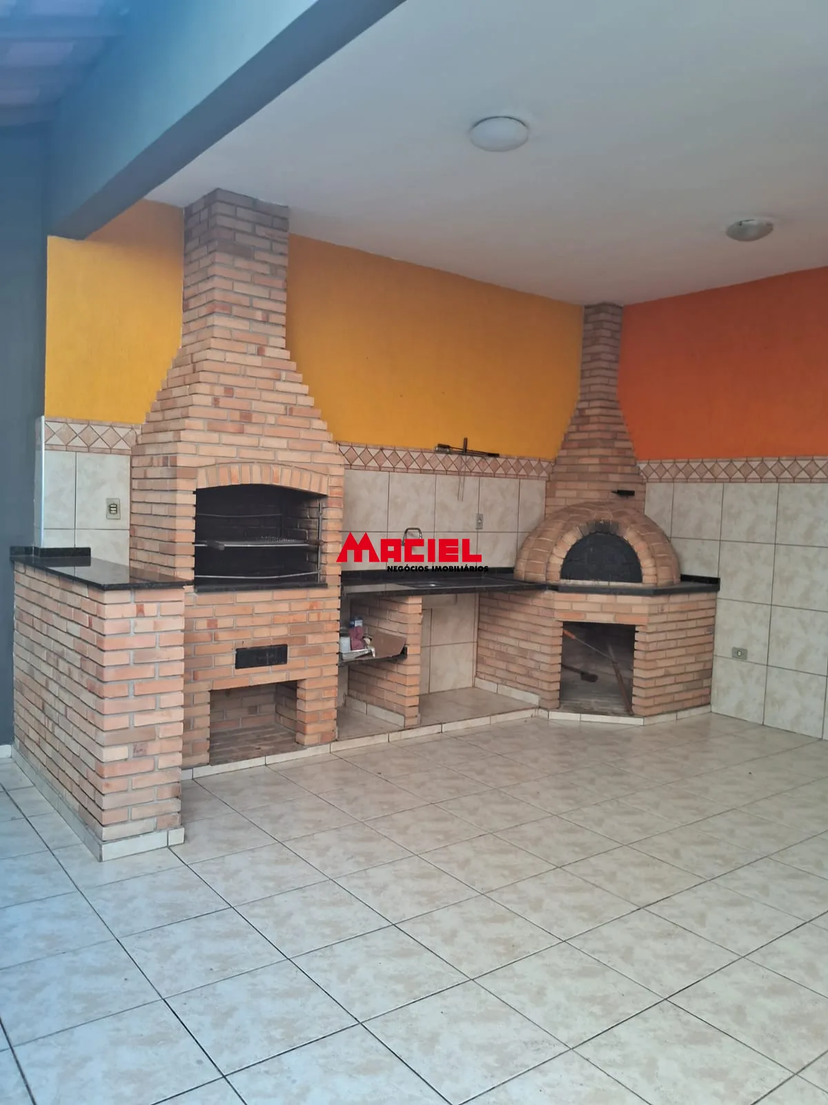 Alugar Casa / Padr&atilde;o em S&atilde;o Jos&eacute; dos Campos R$ 5.000,00 - Foto 3
