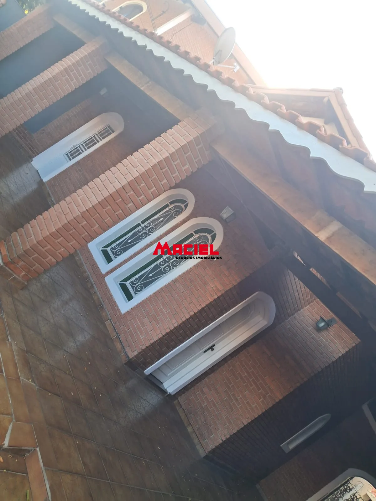 Alugar Casa / Padr&atilde;o em S&atilde;o Jos&eacute; dos Campos R$ 5.000,00 - Foto 18