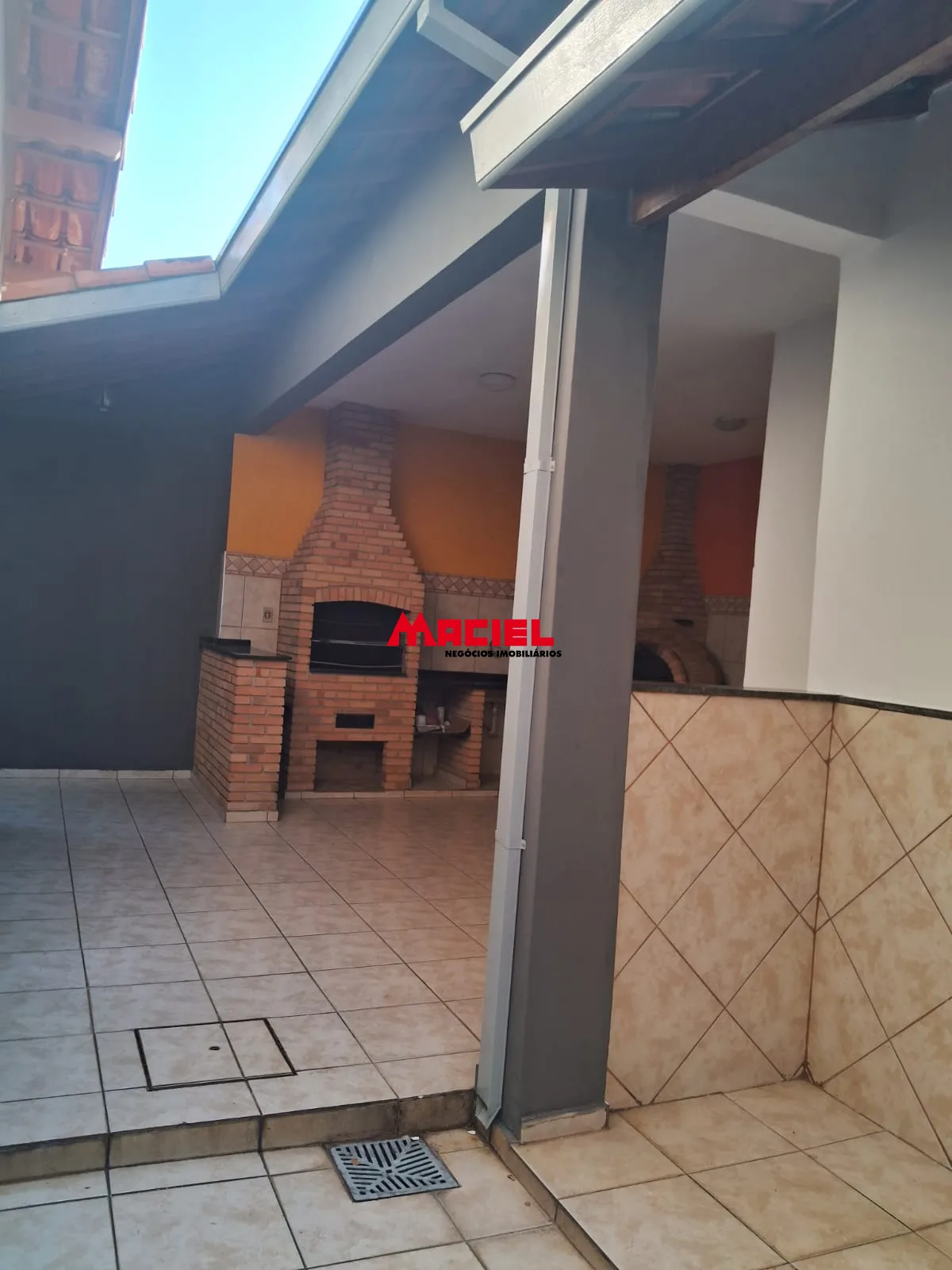 Alugar Casa / Padr&atilde;o em S&atilde;o Jos&eacute; dos Campos R$ 5.000,00 - Foto 19