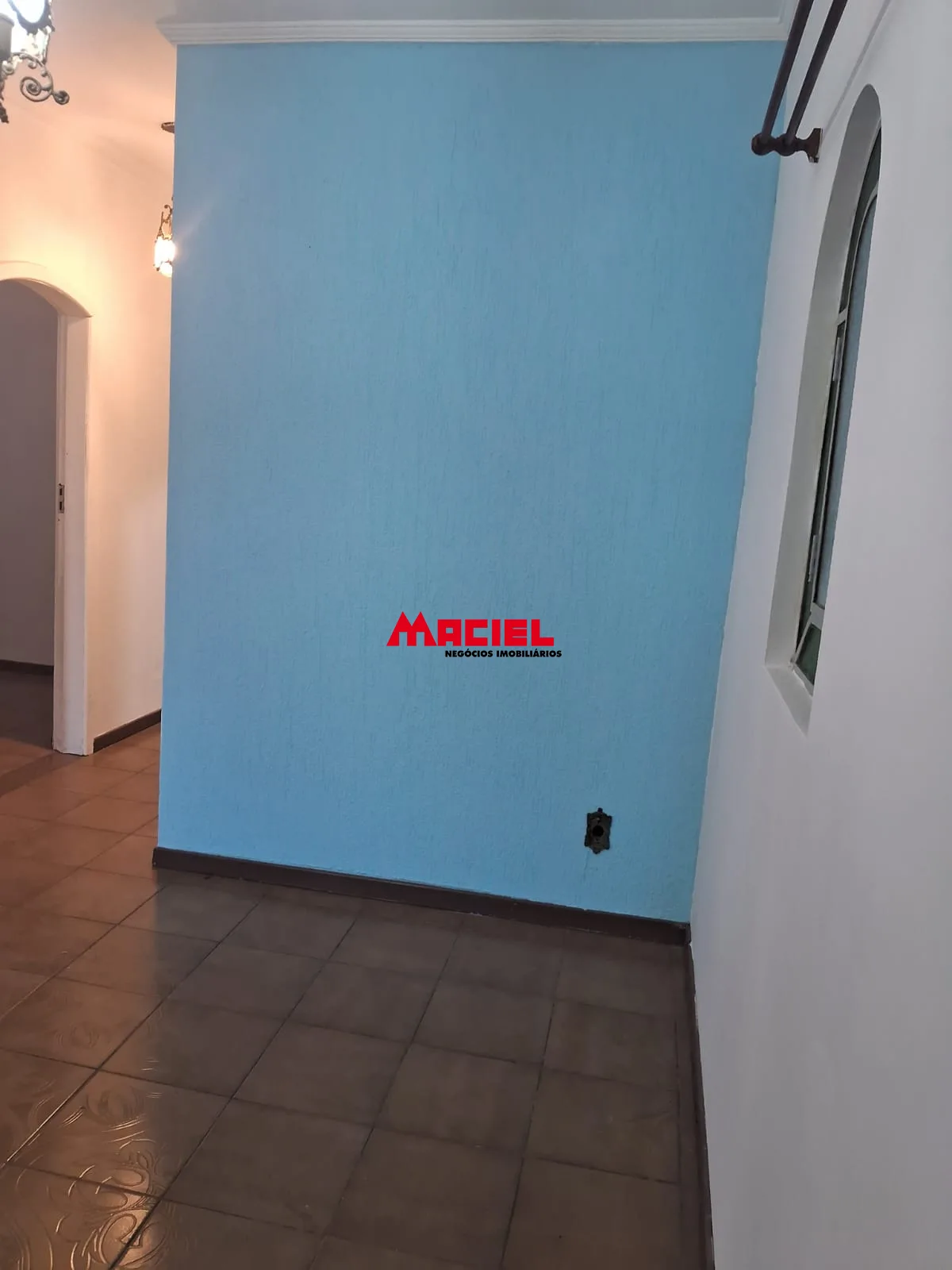 Alugar Casa / Padr&atilde;o em S&atilde;o Jos&eacute; dos Campos R$ 5.000,00 - Foto 24