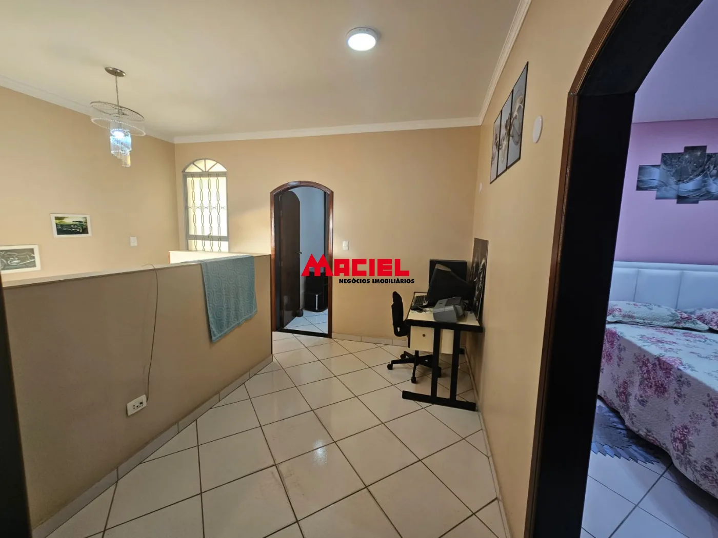 Comprar Casa / Sobrado em S&atilde;o Jos&eacute; dos Campos R$ 600.000,00 - Foto 8