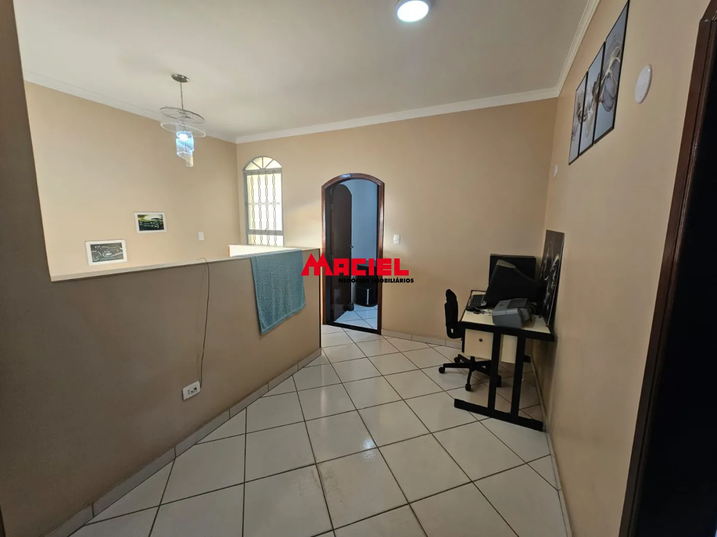 Comprar Casa / Sobrado em S&atilde;o Jos&eacute; dos Campos R$ 600.000,00 - Foto 9