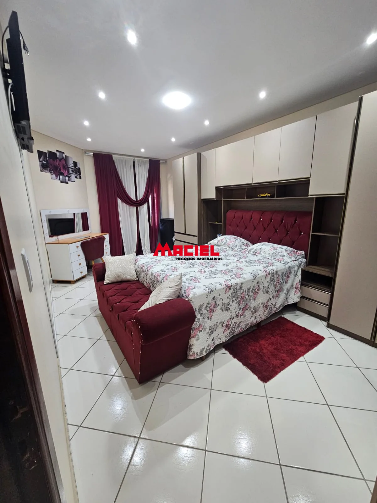 Comprar Casa / Sobrado em S&atilde;o Jos&eacute; dos Campos R$ 600.000,00 - Foto 12
