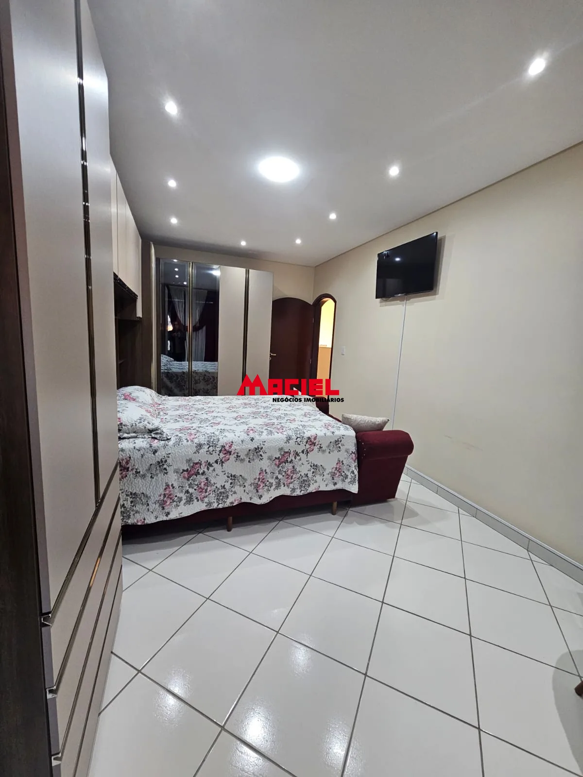 Comprar Casa / Sobrado em S&atilde;o Jos&eacute; dos Campos R$ 600.000,00 - Foto 13