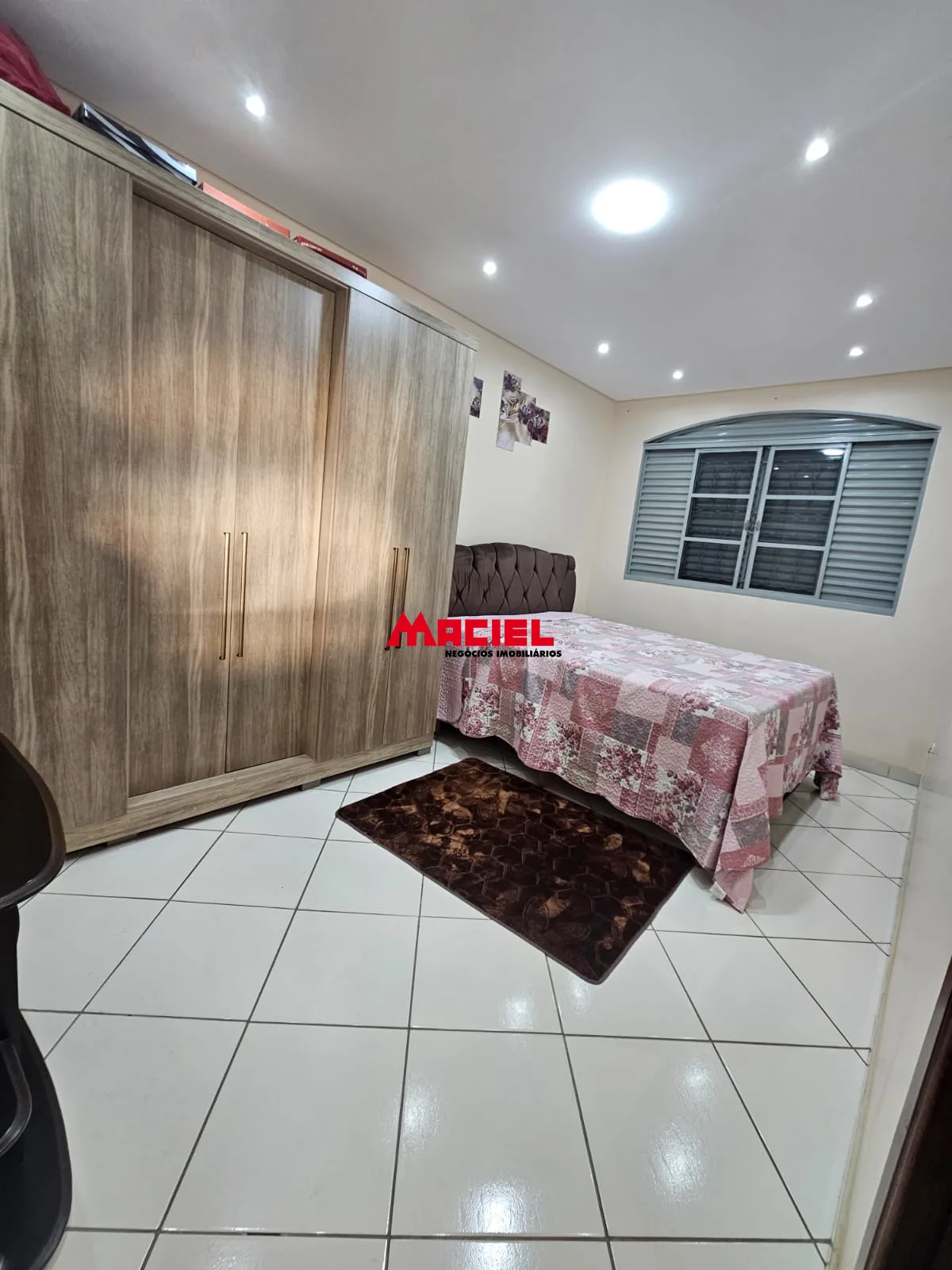 Comprar Casa / Sobrado em S&atilde;o Jos&eacute; dos Campos R$ 600.000,00 - Foto 15