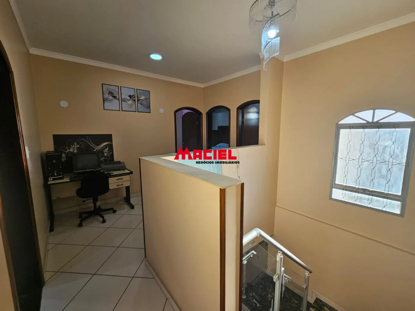 Comprar Casa / Sobrado em S&atilde;o Jos&eacute; dos Campos R$ 600.000,00 - Foto 16