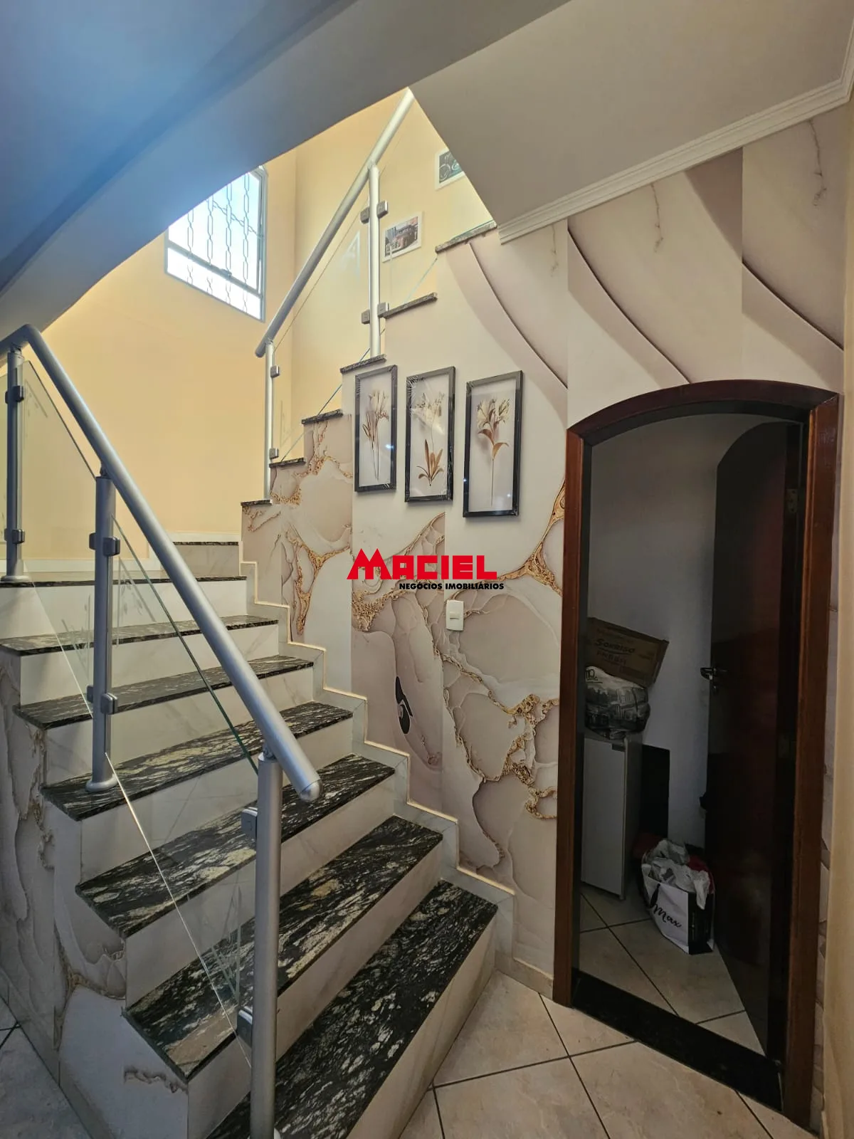 Comprar Casa / Sobrado em S&atilde;o Jos&eacute; dos Campos R$ 600.000,00 - Foto 17