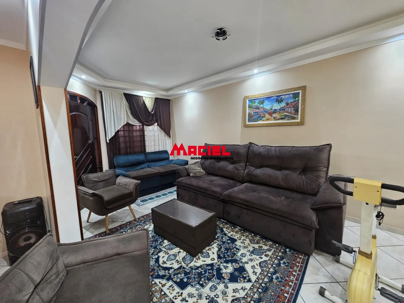Comprar Casa / Sobrado em S&atilde;o Jos&eacute; dos Campos R$ 600.000,00 - Foto 4