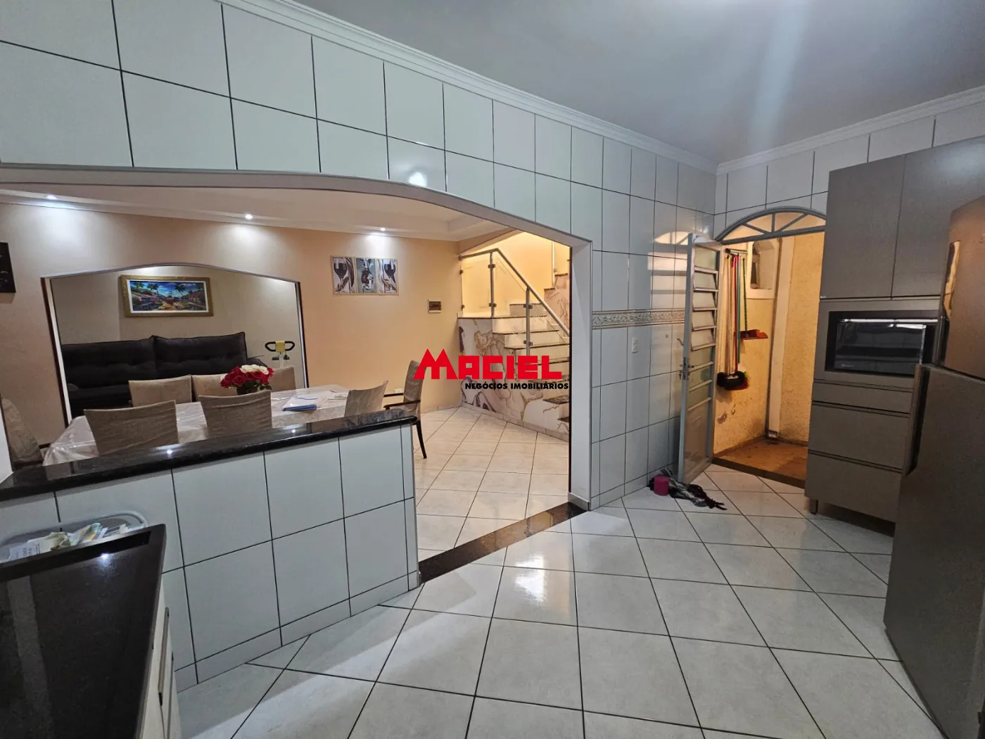 Comprar Casa / Sobrado em S&atilde;o Jos&eacute; dos Campos R$ 600.000,00 - Foto 7