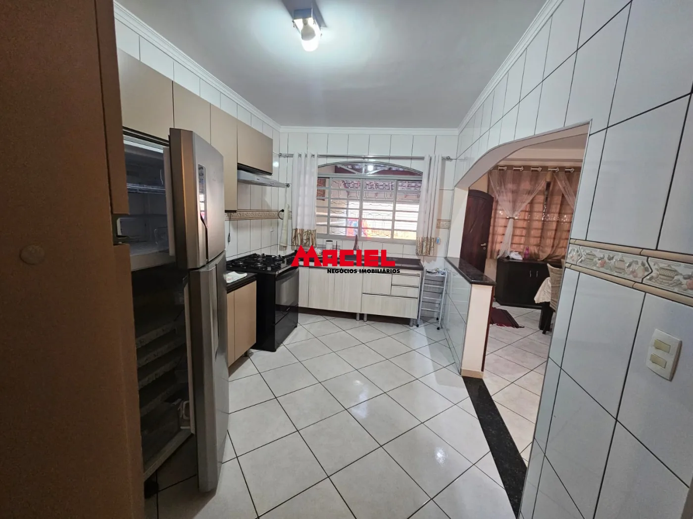 Comprar Casa / Sobrado em S&atilde;o Jos&eacute; dos Campos R$ 600.000,00 - Foto 6