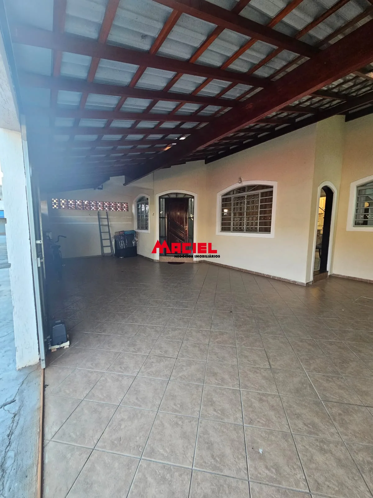 Comprar Casa / Sobrado em S&atilde;o Jos&eacute; dos Campos R$ 600.000,00 - Foto 1