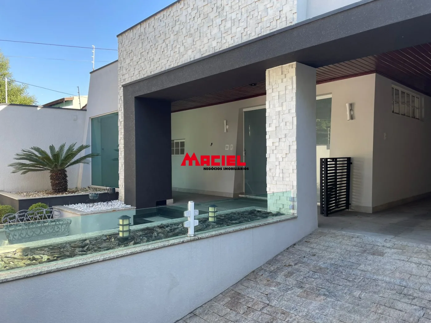 Alugar Casa / Padr&atilde;o em S&atilde;o Jos&eacute; dos Campos R$ 4.700,00 - Foto 6