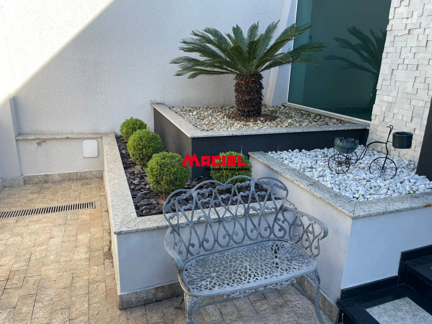 Alugar Casa / Padr&atilde;o em S&atilde;o Jos&eacute; dos Campos R$ 4.700,00 - Foto 7