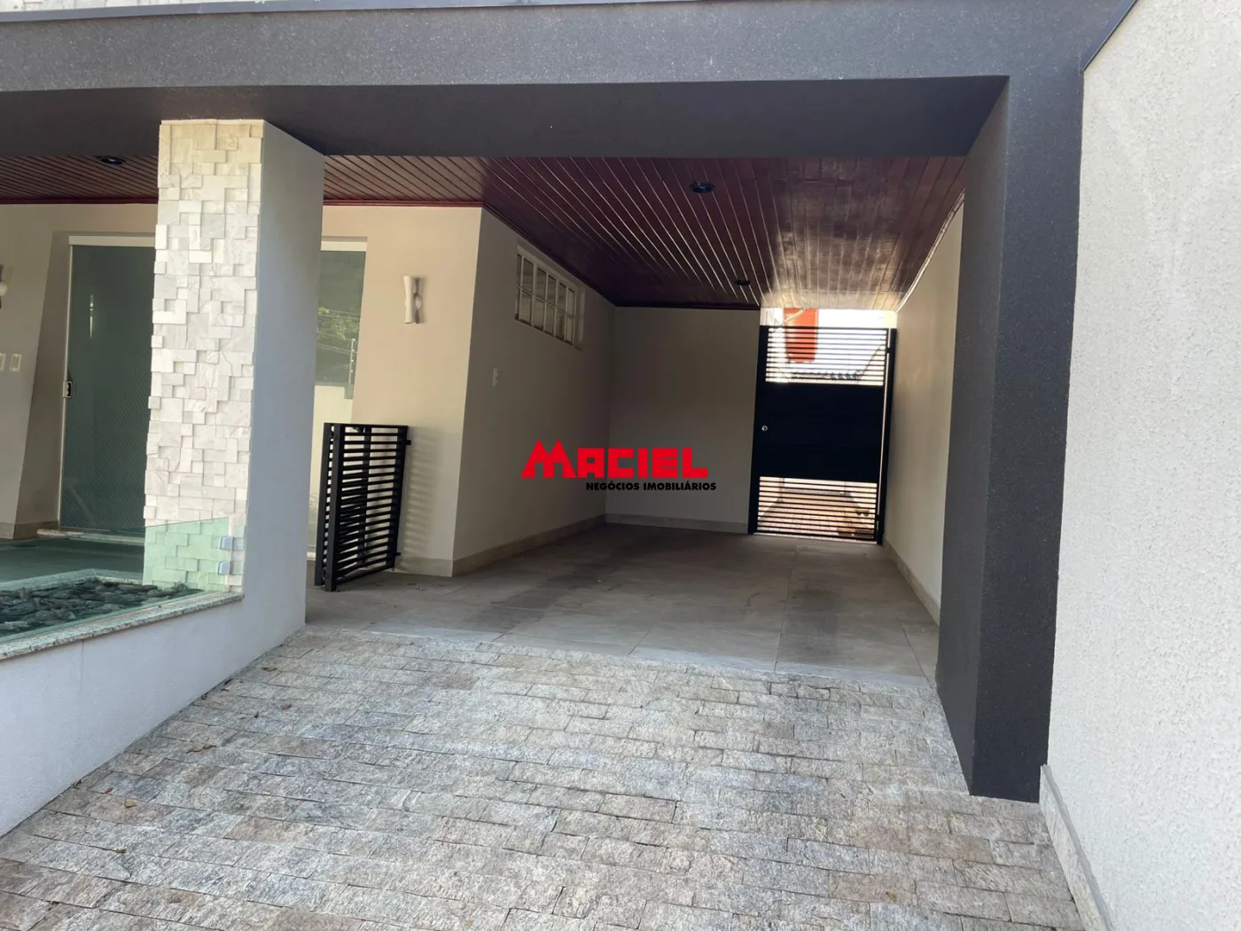 Alugar Casa / Padr&atilde;o em S&atilde;o Jos&eacute; dos Campos R$ 4.700,00 - Foto 8