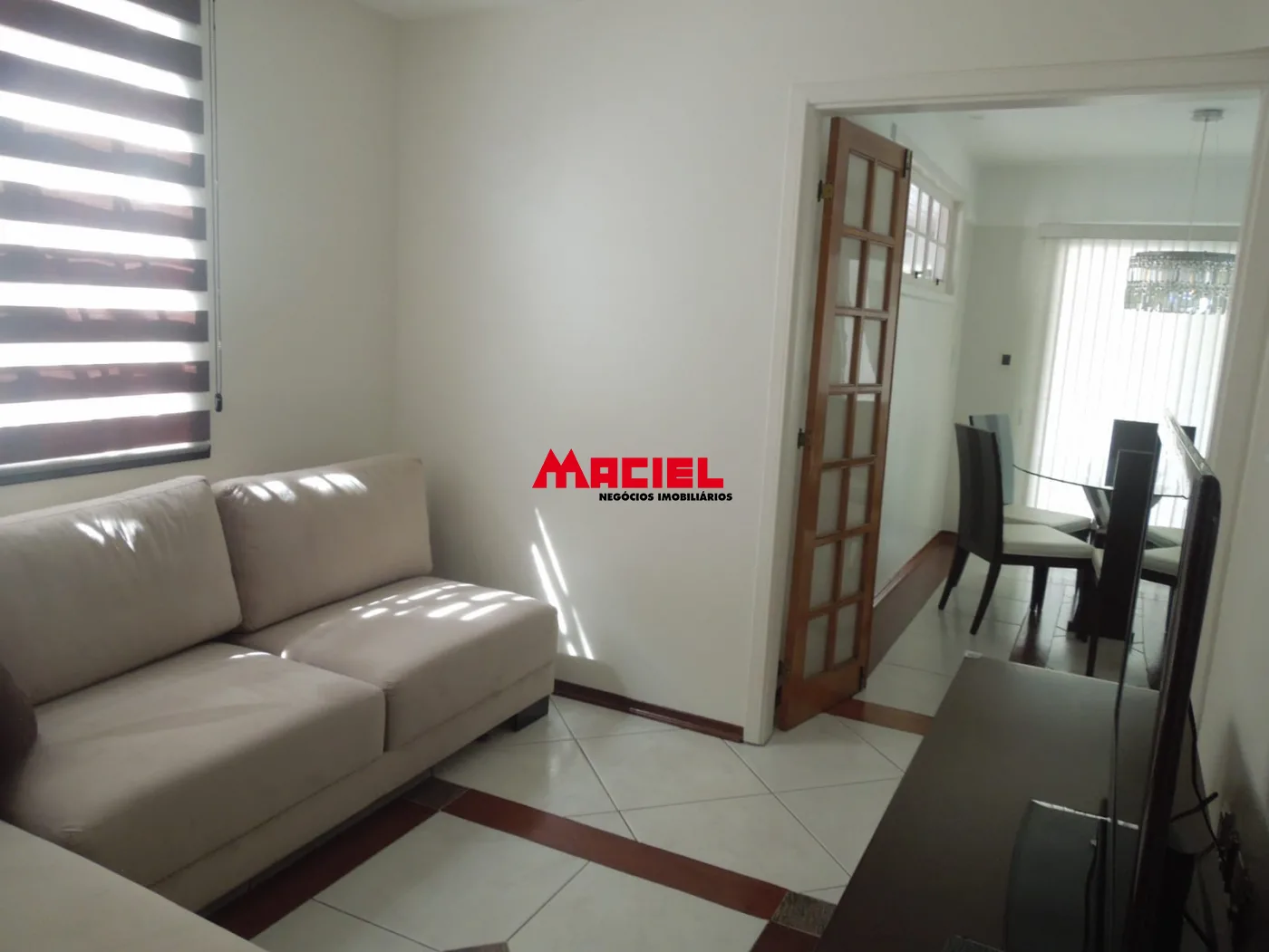 Alugar Casa / Padr&atilde;o em S&atilde;o Jos&eacute; dos Campos R$ 4.700,00 - Foto 13