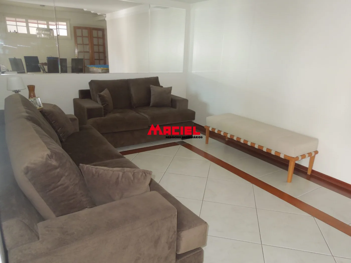 Alugar Casa / Padr&atilde;o em S&atilde;o Jos&eacute; dos Campos R$ 4.700,00 - Foto 15