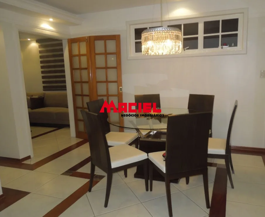 Alugar Casa / Padr&atilde;o em S&atilde;o Jos&eacute; dos Campos R$ 4.700,00 - Foto 17