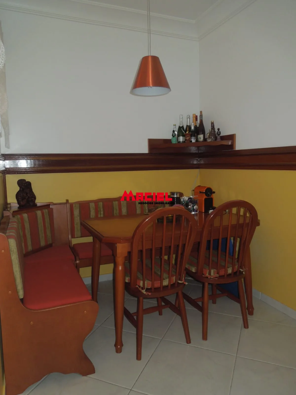 Alugar Casa / Padr&atilde;o em S&atilde;o Jos&eacute; dos Campos R$ 4.700,00 - Foto 23