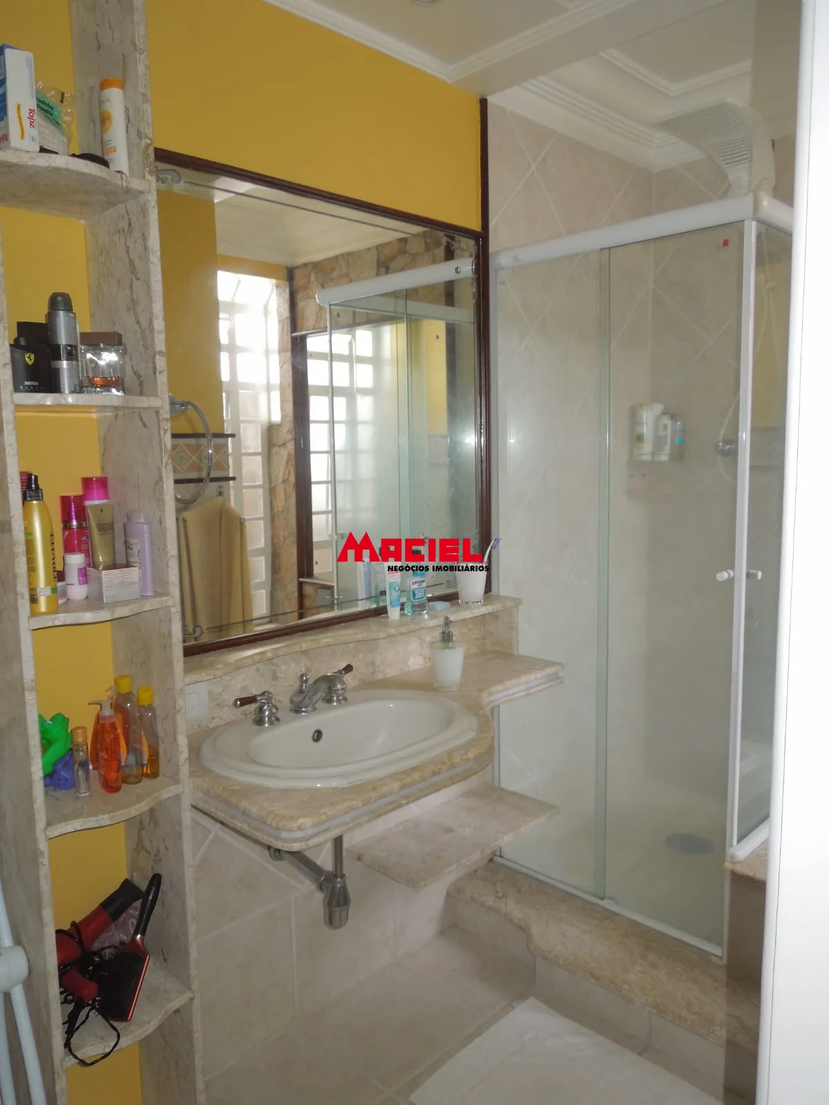 Alugar Casa / Padr&atilde;o em S&atilde;o Jos&eacute; dos Campos R$ 4.700,00 - Foto 24