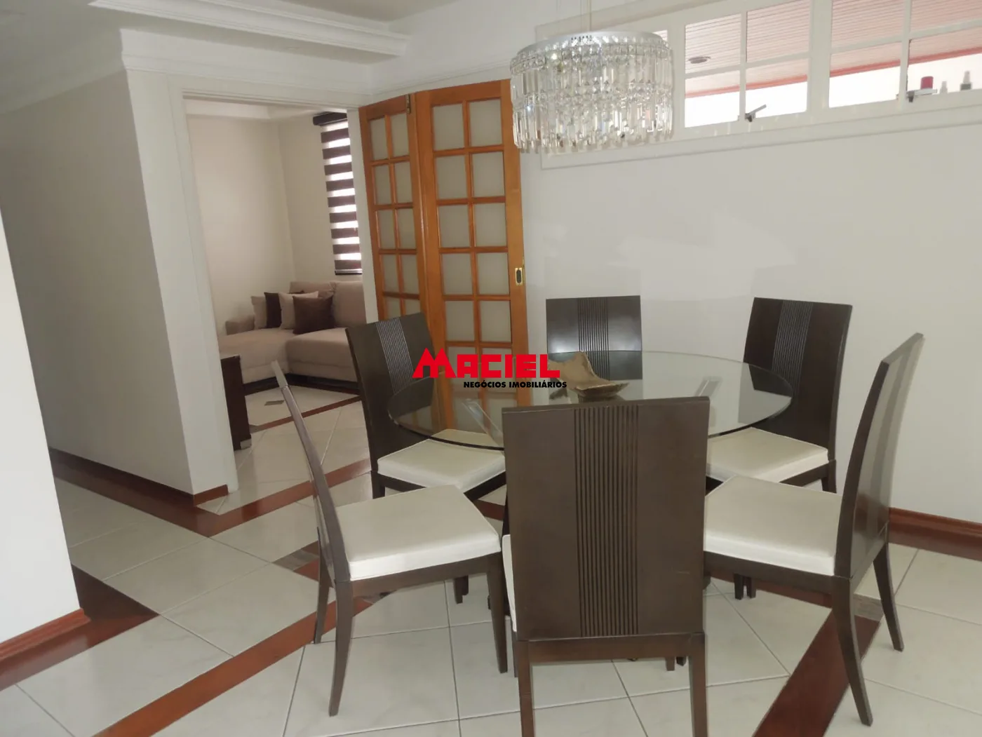 Alugar Casa / Padr&atilde;o em S&atilde;o Jos&eacute; dos Campos R$ 4.700,00 - Foto 26