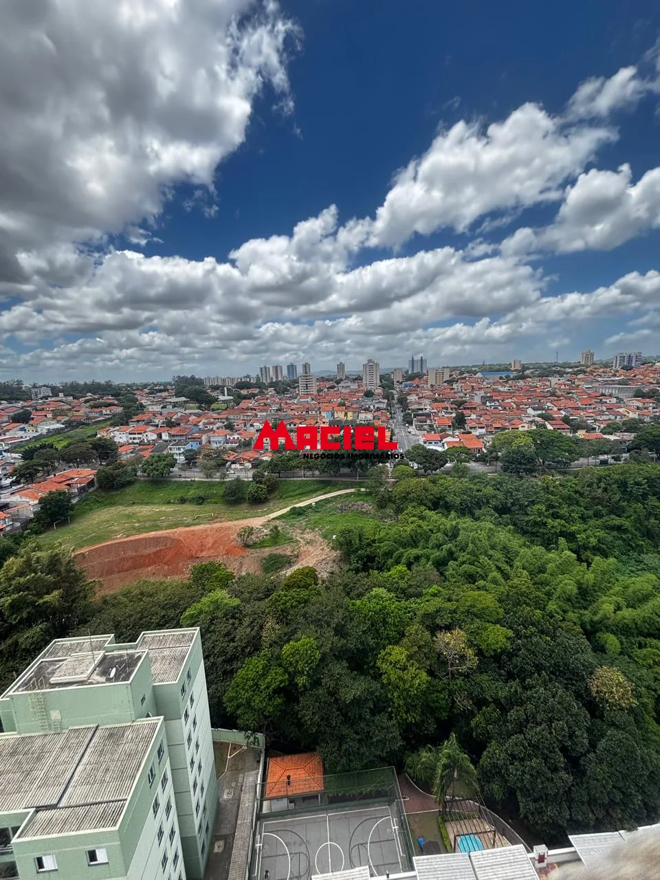 Comprar Apartamento / Padr&atilde;o em S&atilde;o Jos&eacute; dos Campos R$ 530.000,00 - Foto 9