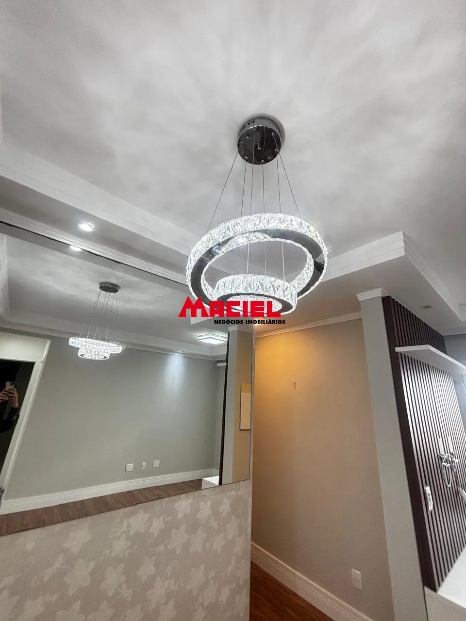 Comprar Apartamento / Padr&atilde;o em S&atilde;o Jos&eacute; dos Campos R$ 530.000,00 - Foto 15