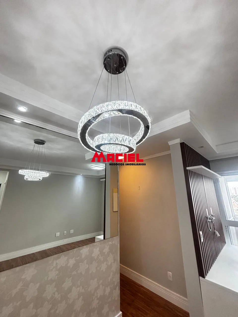 Comprar Apartamento / Padr&atilde;o em S&atilde;o Jos&eacute; dos Campos R$ 530.000,00 - Foto 17