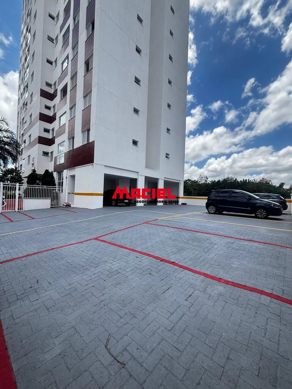 Comprar Apartamento / Padr&atilde;o em S&atilde;o Jos&eacute; dos Campos R$ 530.000,00 - Foto 18