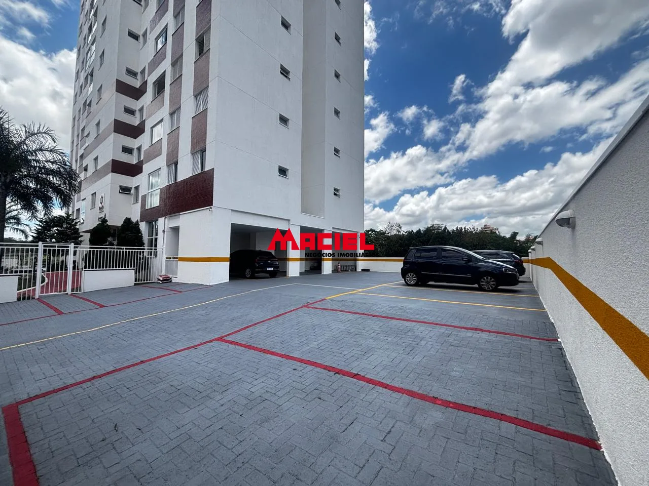 Comprar Apartamento / Padr&atilde;o em S&atilde;o Jos&eacute; dos Campos R$ 530.000,00 - Foto 20