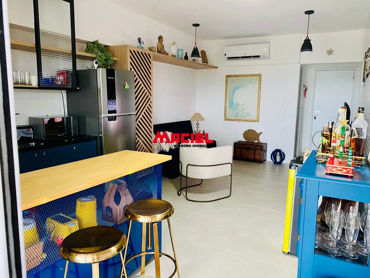 Comprar Apartamento / Padr&atilde;o em Ubatuba R$ 1.200.000,00 - Foto 3
