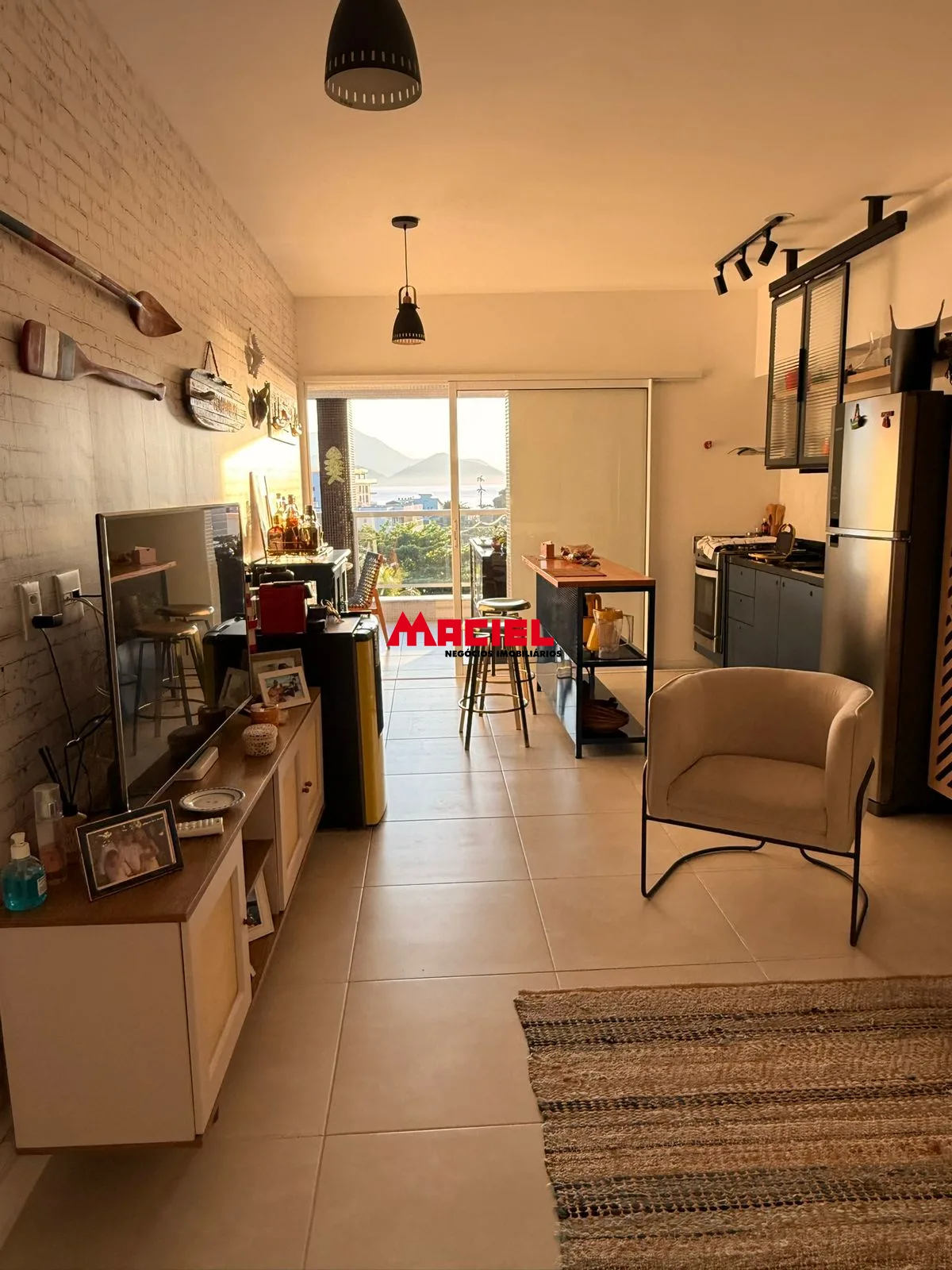 Comprar Apartamento / Padr&atilde;o em Ubatuba R$ 1.200.000,00 - Foto 9