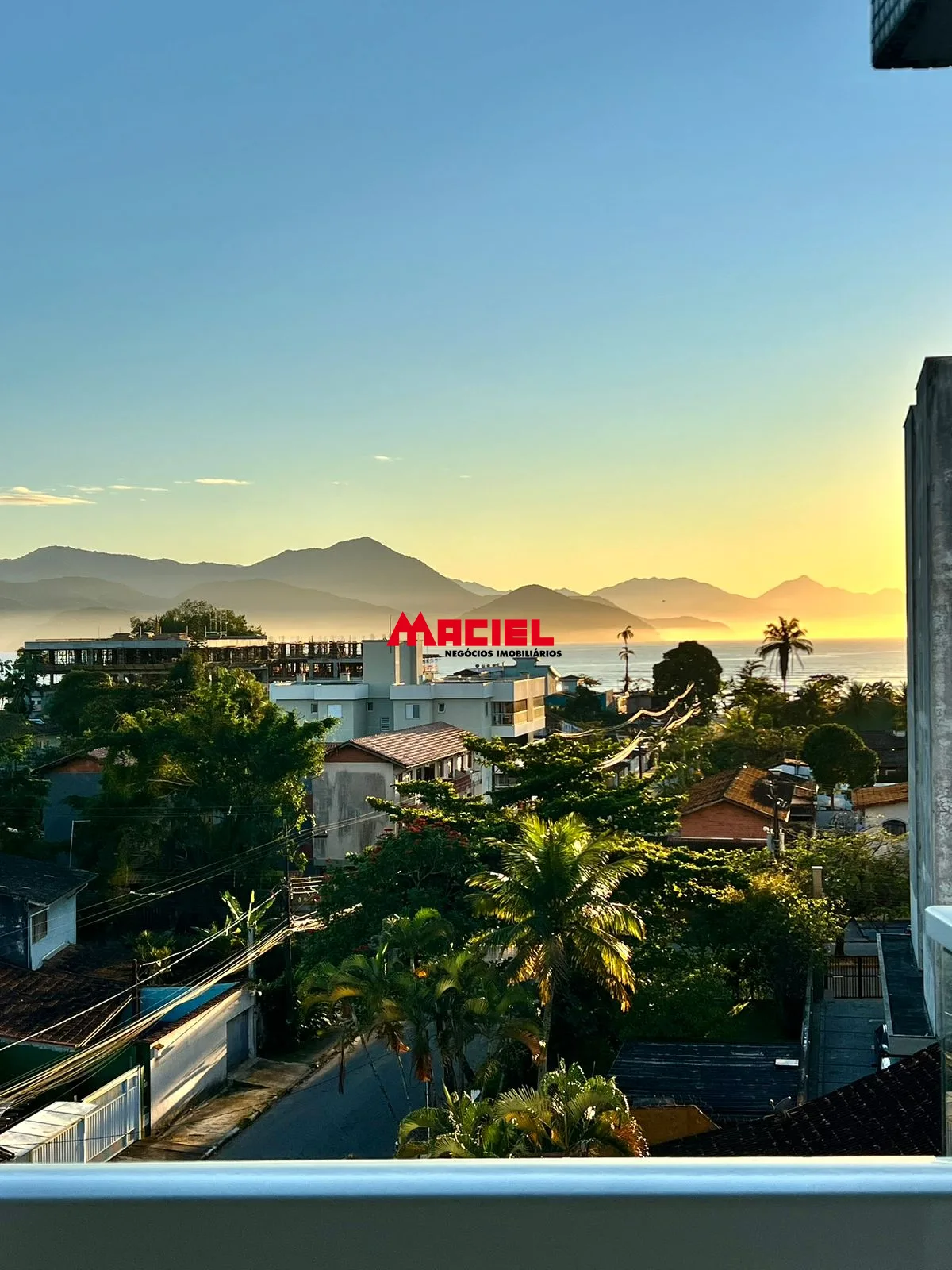 Comprar Apartamento / Padr&atilde;o em Ubatuba R$ 1.200.000,00 - Foto 1