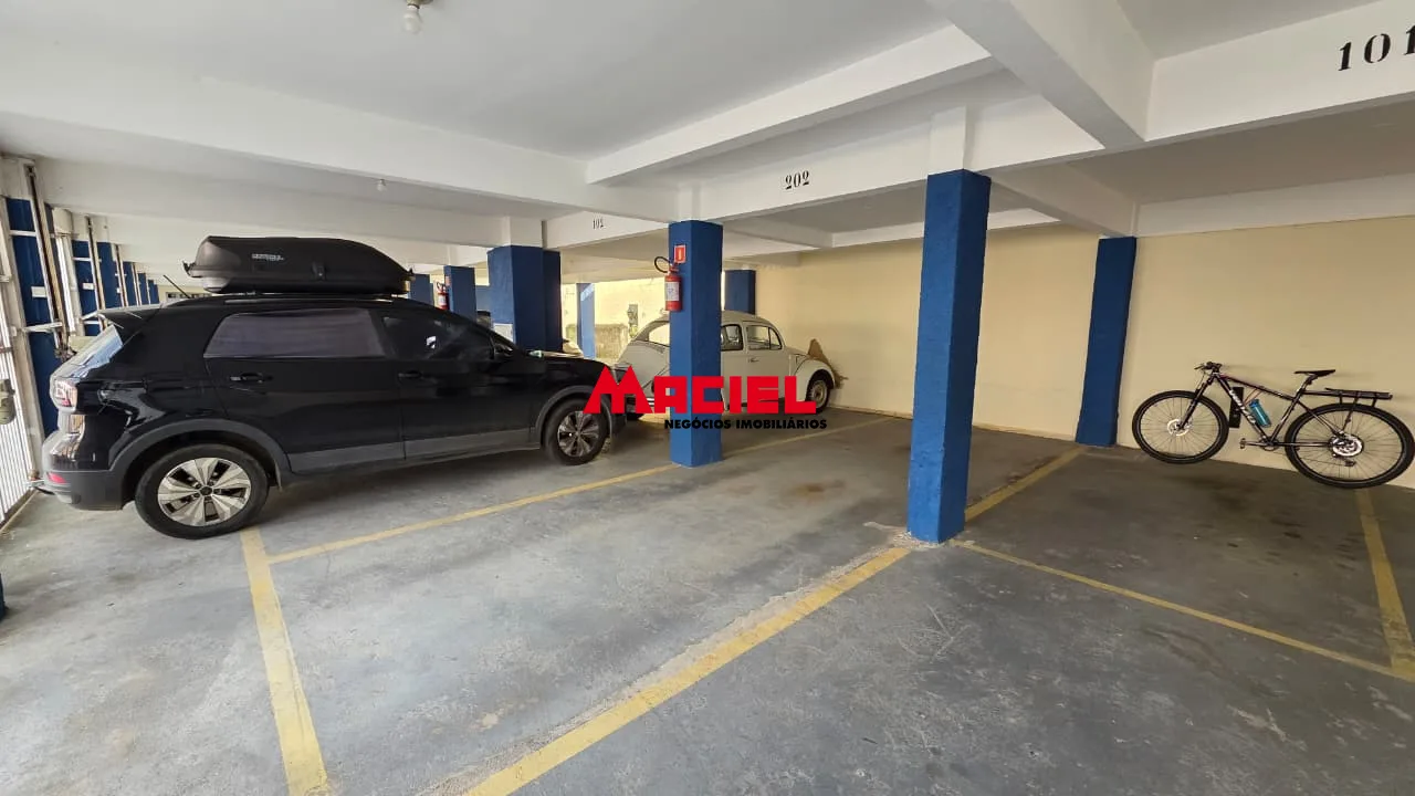 Comprar Apartamento / Padr&atilde;o em S&atilde;o Jos&eacute; dos Campos R$ 394.000,00 - Foto 19