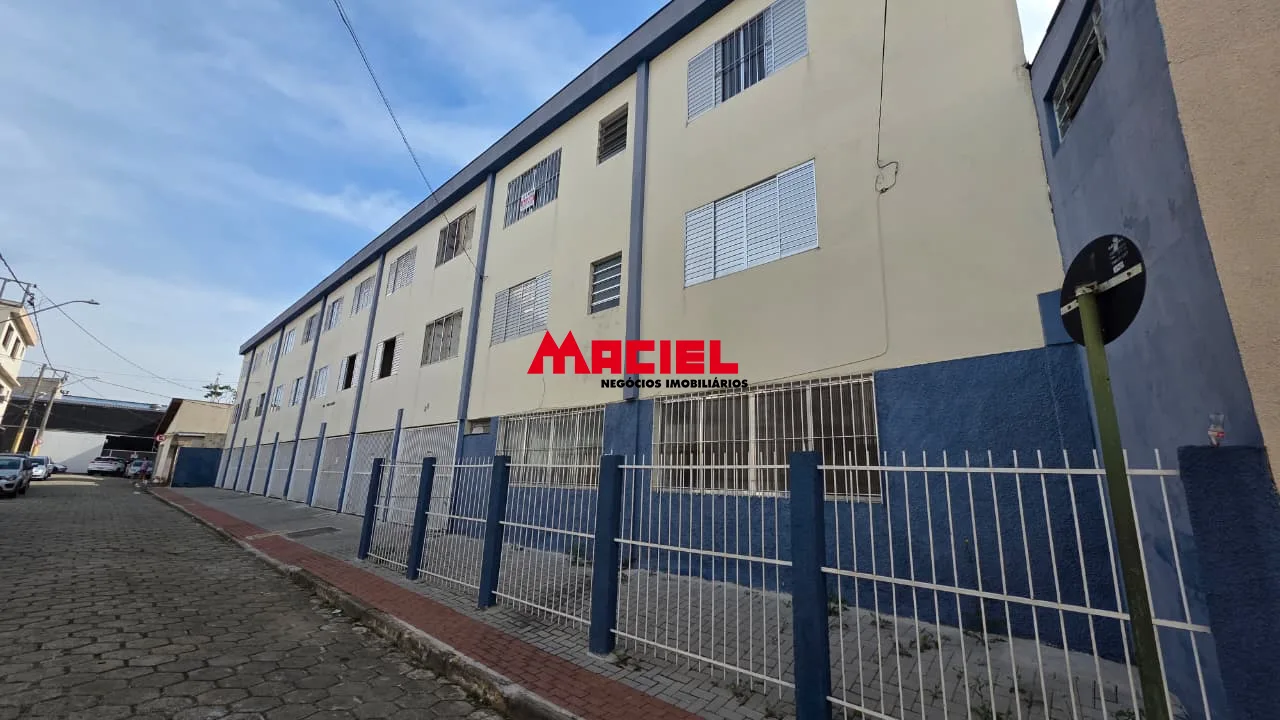 Comprar Apartamento / Padr&atilde;o em S&atilde;o Jos&eacute; dos Campos R$ 394.000,00 - Foto 1
