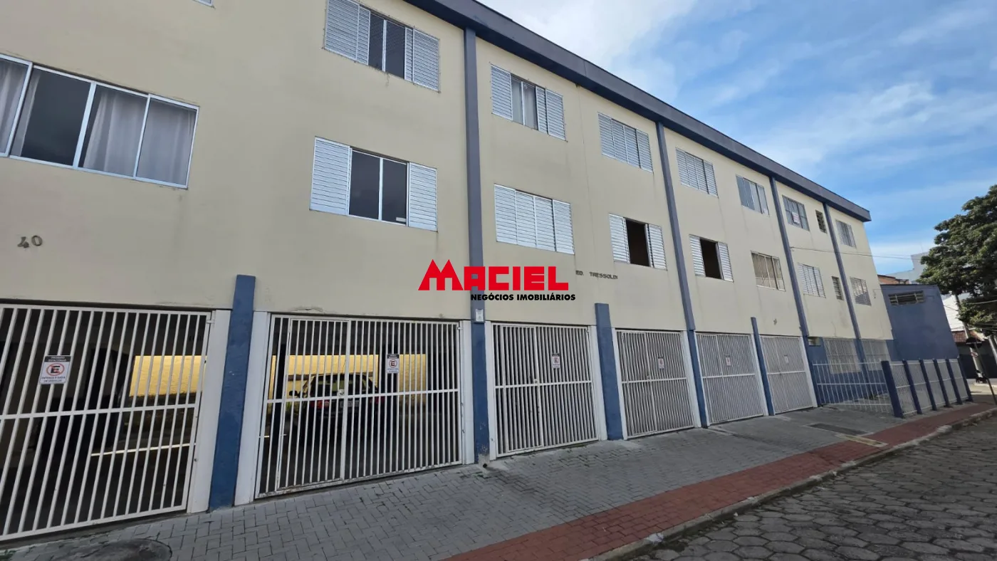 Comprar Apartamento / Padr&atilde;o em S&atilde;o Jos&eacute; dos Campos R$ 394.000,00 - Foto 22