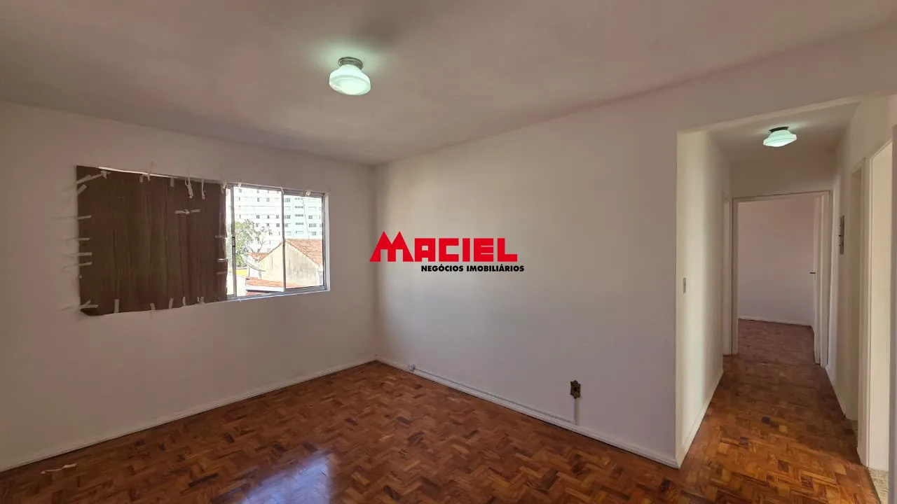 Comprar Apartamento / Padr&atilde;o em S&atilde;o Jos&eacute; dos Campos R$ 394.000,00 - Foto 2