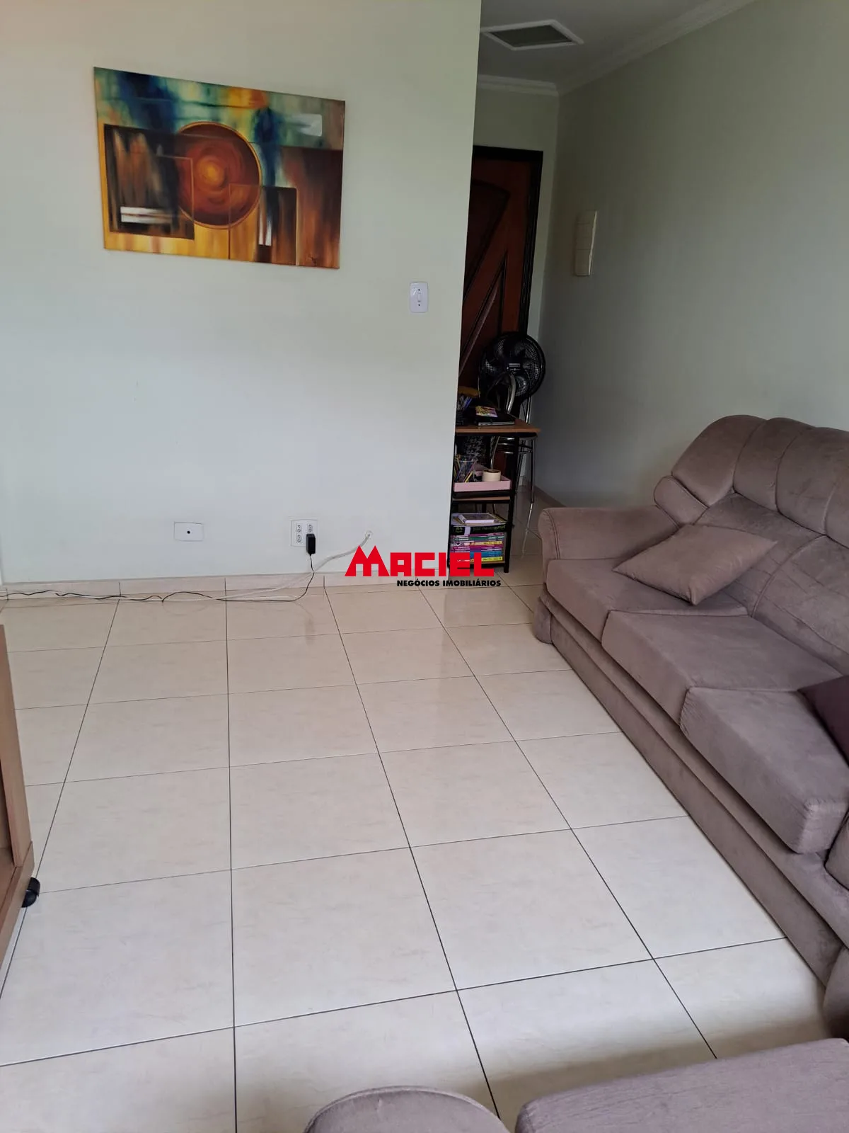 Comprar Apartamento / Padr&atilde;o em S&atilde;o Jos&eacute; dos Campos R$ 425.000,00 - Foto 2