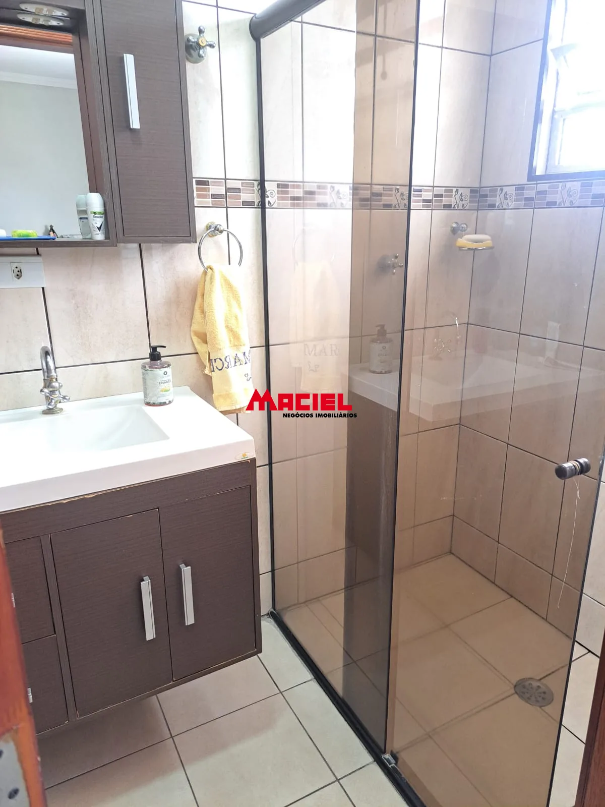 Comprar Apartamento / Padr&atilde;o em S&atilde;o Jos&eacute; dos Campos R$ 425.000,00 - Foto 7