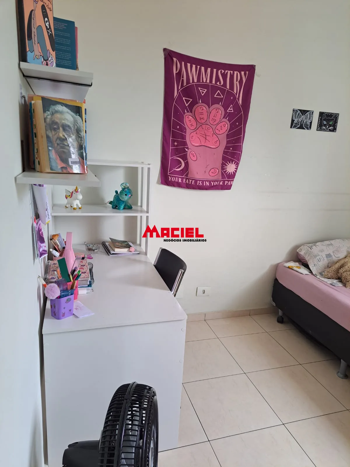Comprar Apartamento / Padr&atilde;o em S&atilde;o Jos&eacute; dos Campos R$ 425.000,00 - Foto 8