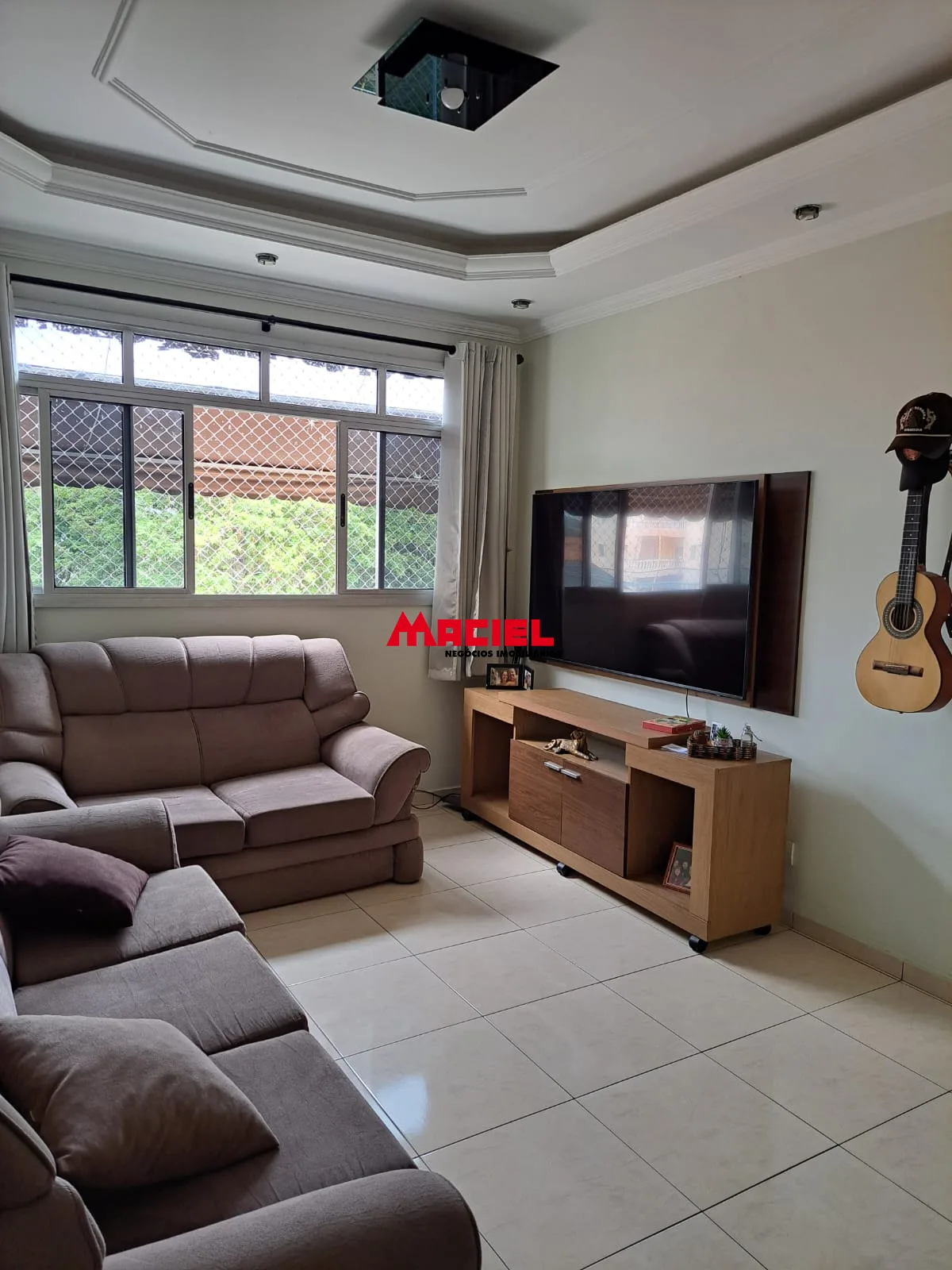 Comprar Apartamento / Padr&atilde;o em S&atilde;o Jos&eacute; dos Campos R$ 425.000,00 - Foto 1