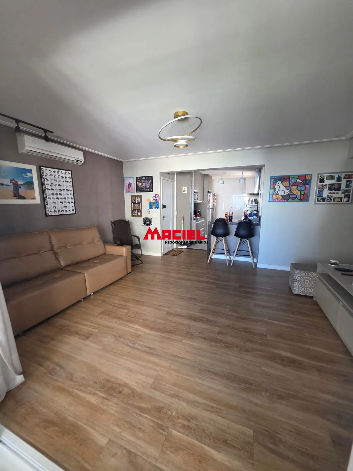Comprar Apartamento / Padr&atilde;o em S&atilde;o Jos&eacute; dos Campos R$ 1.120.000,00 - Foto 4